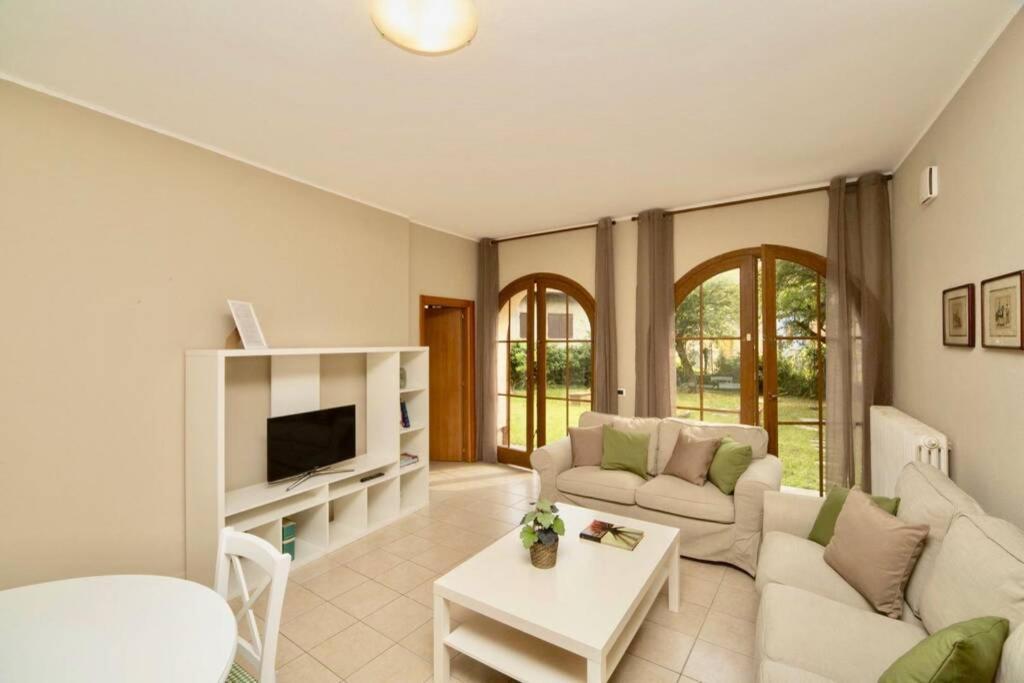 Contempora Apartments - Ca' Brenta Garden سان فيديل إنتيلفي المظهر الخارجي الصورة