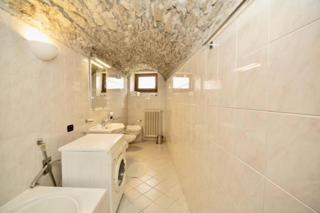 Contempora Apartments - Ca' Brenta Garden سان فيديل إنتيلفي المظهر الخارجي الصورة
