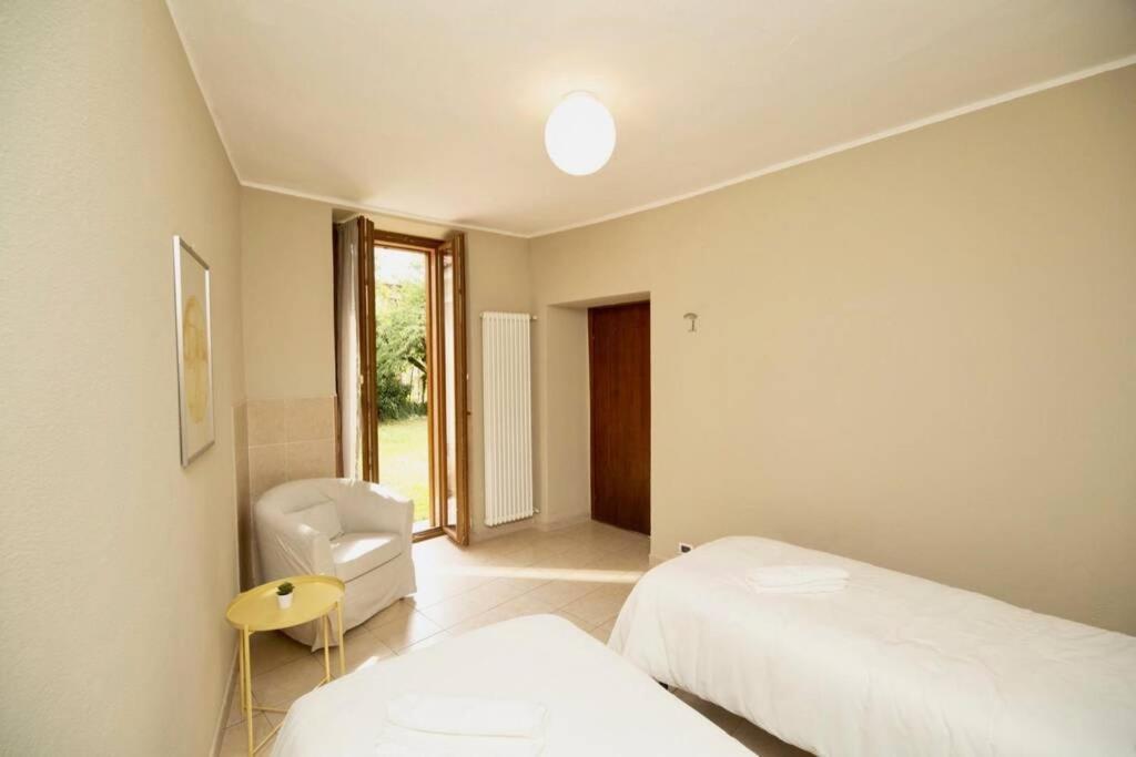 Contempora Apartments - Ca' Brenta Garden سان فيديل إنتيلفي المظهر الخارجي الصورة