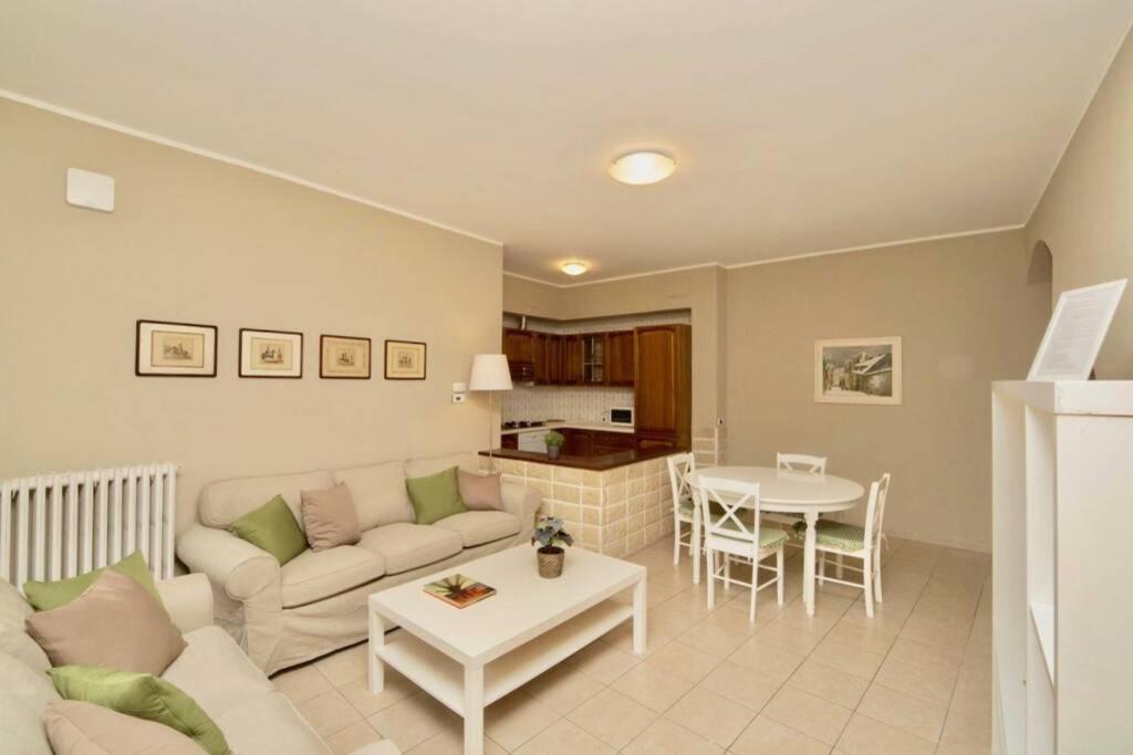 Contempora Apartments - Ca' Brenta Garden سان فيديل إنتيلفي المظهر الخارجي الصورة