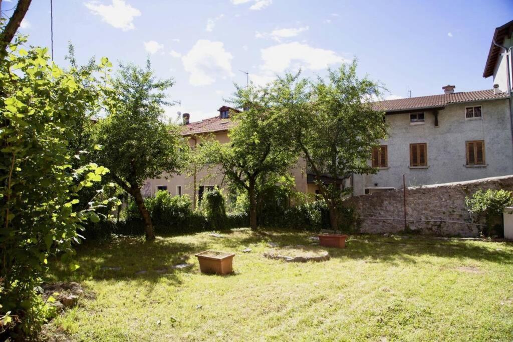 Contempora Apartments - Ca' Brenta Garden سان فيديل إنتيلفي المظهر الخارجي الصورة
